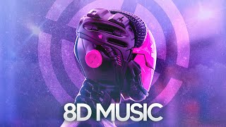 8D Audio Mix 2021 ⚡ EDM Remixes of Popular Songs ♫ 8D Music🎧 [upl. by Telfer14]