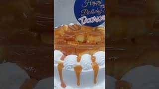 Dulce de leche cake  creamy lecheflan [upl. by Beniamino]