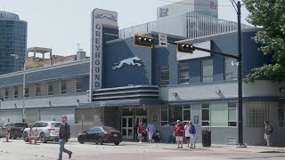 Dallas developer says buying Greyhound station is part of his vision to revitalize downtown [upl. by Ataliah817]