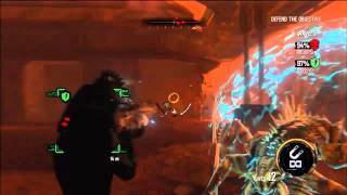 Red Faction Armageddon Daily Demo PC PS3 Xbox 360 [upl. by Ladd873]