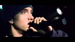 Eminem Ft Redman  Off The Wall [upl. by Krissie]