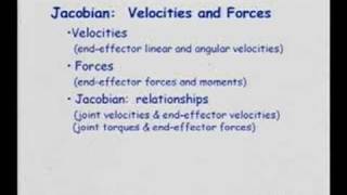 Lecture 1  Introduction to Robotics [upl. by Dhiman611]