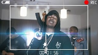 Drakeo The Ruler  Impatient Freestyle Shot by LewisYouNasty [upl. by Lleira]