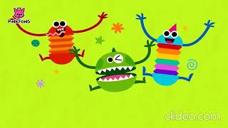 Do a Doodle  Word Power  PINKFONG Songs for Children [upl. by Bev]