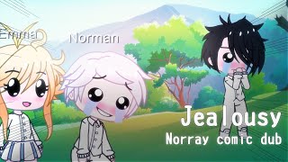 Jealous  Norray GS [upl. by Sitnerp]