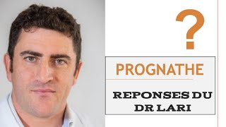 Dr LARI Nicolas Chirurgie prognathisme  Chirurgie mâchoire  avancée maxillaire [upl. by Osrick]