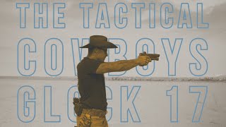 Breaking Down a Rangers Glock 17 Setup [upl. by Northway]