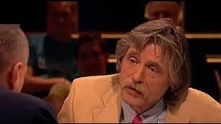 JOHAN DERKSEN vs MARCO VAN BASTEN [upl. by Shauna]