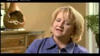 Chonda Pierce A Comedian Fights Depression  CBNcom [upl. by Einohpets]