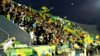 Quilmes 4  Aldosivi 1 [upl. by Navis]