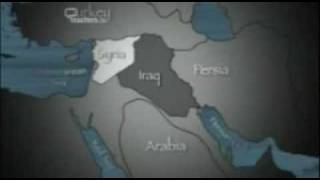 Fight for Oil 100 Years in the Middle East 13 [upl. by Nehgaem]