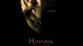 Hannibal  Film Soundtrack [upl. by Resa]