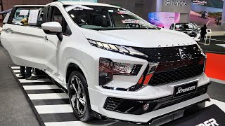 New 2022 Mitsubishi Xpander 15 GT CVT [upl. by Ruberta994]