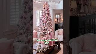 DIY tendencies Christmas 2024 tendencias navideñas2024 ornaments christmas decoration todos [upl. by Marcellina]