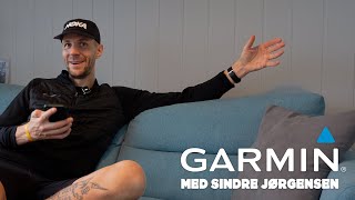 Hvordan lager du en løpeøkt i Garmin Connect [upl. by Seerdi51]