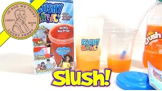 Slushy Magic As Seen On TV  Slushify Any Drink amp Make Slushies In Seconds [upl. by Darn49]