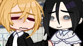 Short Higugin Video  Lowkey incomplete but have them yuh  Bungou Stray Dogs x Gacha Club [upl. by Dirraj]