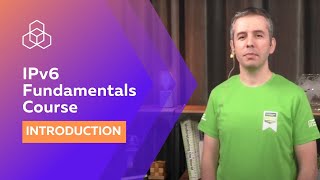 IPv6 Fundamentals Course Introduction [upl. by Nwahsar]