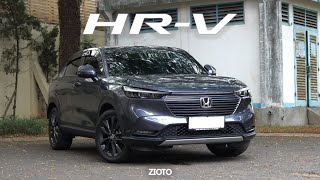 Honda HRV 15 SE 2023 InDepth Tour  Indonesia [upl. by Eitsim843]