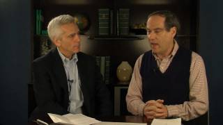 Jared Bernstein Discusses the Budget Debt and the Economy with Richard Kogan [upl. by Oakleil]