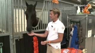 De Nederlandse dressuur paarden [upl. by Lisabet]