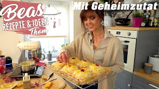 Das beste Toast Hawaii Rezept 👍 Geheimtipp Zutat [upl. by Lebna]