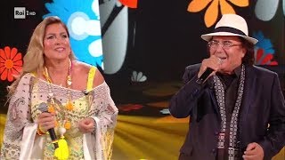 Al Bano canta quotIo di Nottequot Buon compleanno Pippo 07062019 [upl. by Trudie]