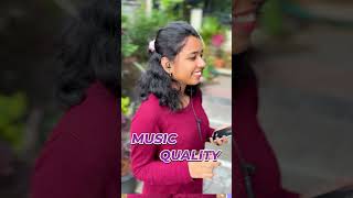 Best Wired Earphones Under ₹300rs shorts telugu earphones wired india [upl. by Wane657]