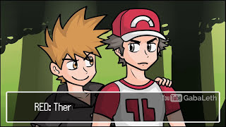 Pokemon Comic Dub Compilation – GabaLeth [upl. by Arissa969]