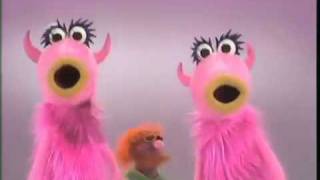 Manana By the muppets [upl. by Makell958]