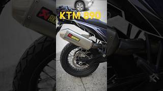 kTM 890 ADVENTIRE S [upl. by Iznik46]