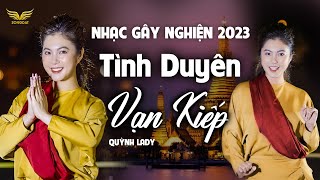 Song Đạt Media x Tình Duyên Vạn Kiếp  Đường Về Nhà Chồng Lời Việt  Quỳnh Lady  Này người yêu ơi [upl. by Michaele]