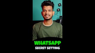 Unlocking WhatsApps Secret Features [upl. by Khudari]