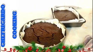 Jamaican Cake Recipes Rum Fruit Cake  Fruit Cake For Christmas Cake  Recipes By Chef Ricardo [upl. by Verda782]