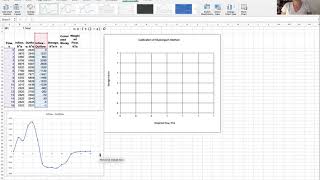 Muskingum Method Examples [upl. by Gokey603]