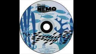 Finding Nemo 2003 Main Title Nemo Egg [upl. by Mirelle]