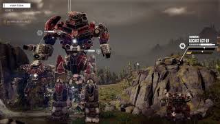 BattleTech lore Super Heavy Battlemechs [upl. by Estella641]