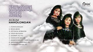 Album Batak Haholongan  Nainggolan Sister [upl. by Asir402]