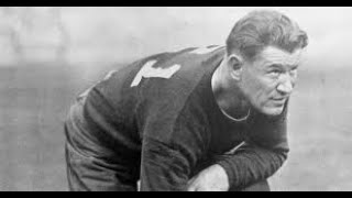 Jim Thorpe All American Athlete Olympian Hero [upl. by Kath]