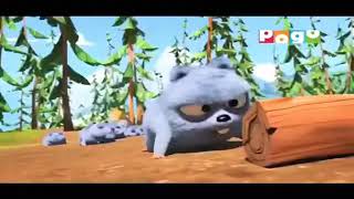 Grizzy amp Lemmings New Episode In Hindi [upl. by Itsim]