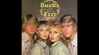 Bucks FizzMaking Your Mind Up1981 [upl. by Lrem]