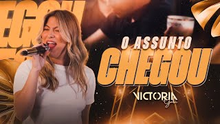 Victoria Gabi  O Assunto Chegou [upl. by Rugen]