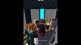 Trolling with a fake bacon in mm2 LOL [upl. by Salamanca412]