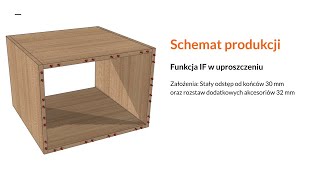 WoodLAB TipsampTricks  Odcinek 15 Konfiguracja akcesoriów według odległości i kroku [upl. by Yemaj]