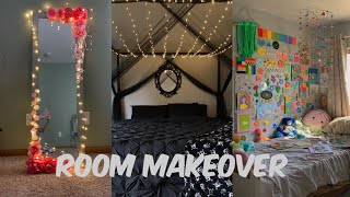 Unbelievable Room Makeover Ideas  Amazing Room Transformations Compilation [upl. by Araik]