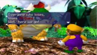 Donkey Kongs Jungle Adventure  Episode 1 [upl. by Rosanne]