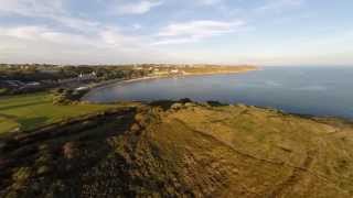 Langland Bay Golf Club [upl. by Ybeloc]