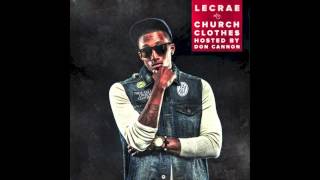 Lecrae  Spazz Instrumental OFFICIAL Free Download [upl. by Tayyebeb942]