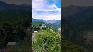 Lake ma Ghar xa🥰viralvideo lakeview views viralreels [upl. by Atiragram358]