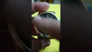 mostrando 3 relojes automáticos y 1 de cuarzo nuevos modelos de hombre [upl. by Kaslik]